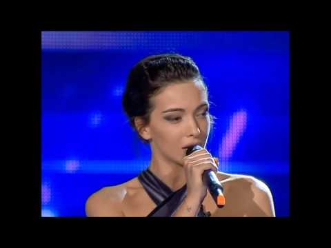 X ფაქტორი - ცირა კობიაშვილი | X Factor - Cira Kobiashvili